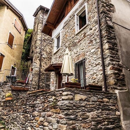 Rustico Verginate 2 Bellano Exterior photo